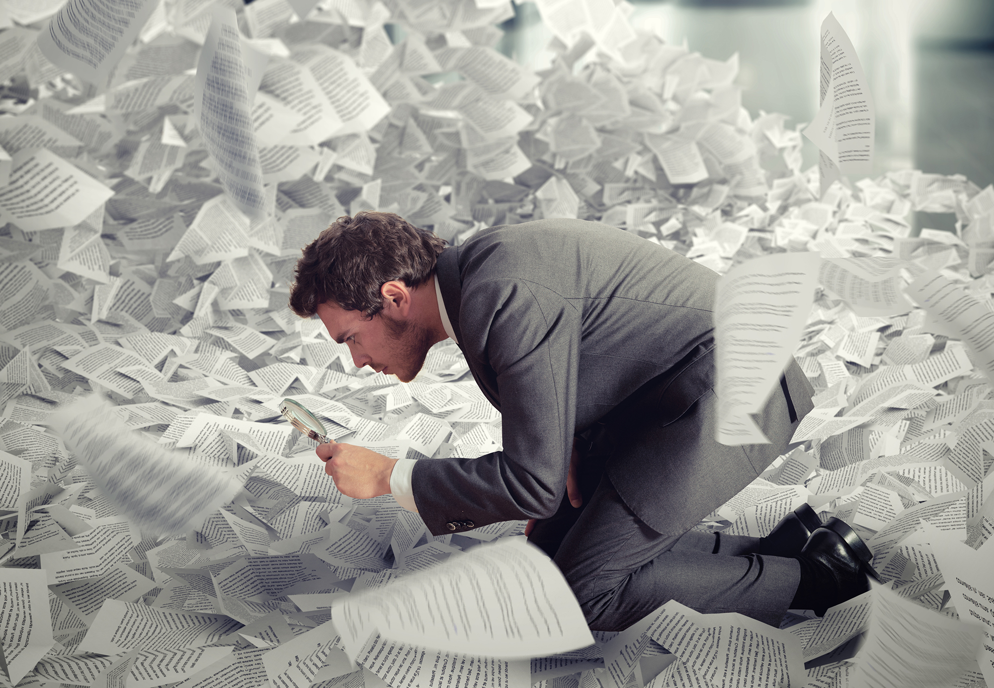Workflow automation solutions for SMEs in South East England