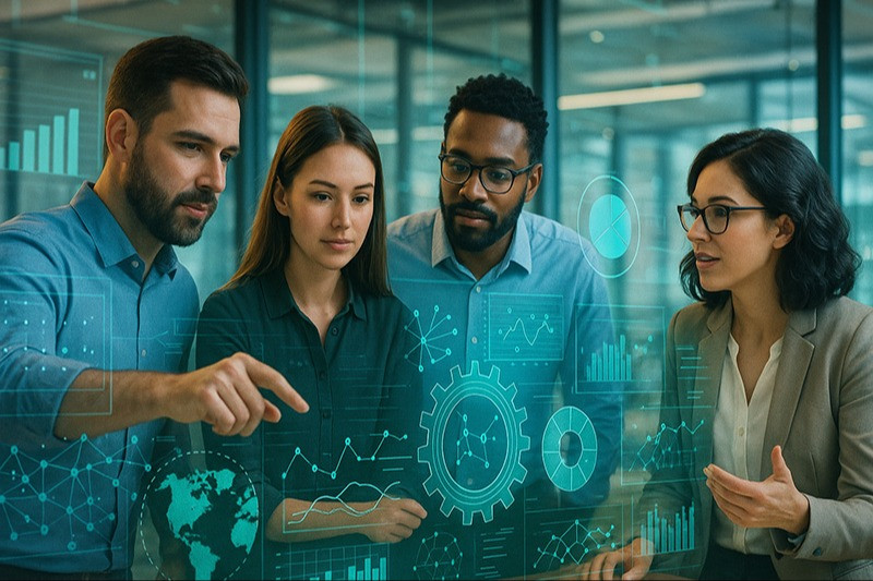 Is Your Business AI Ready? Find Out in Just 10 Minutes