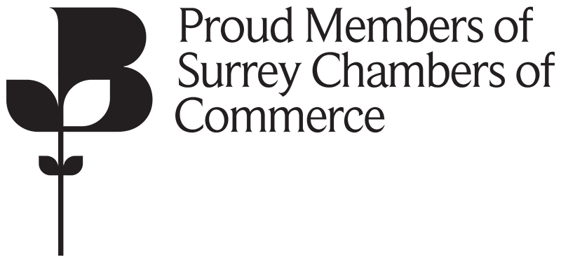 CM System Designs have joined the Surrey Chambers of Commerce